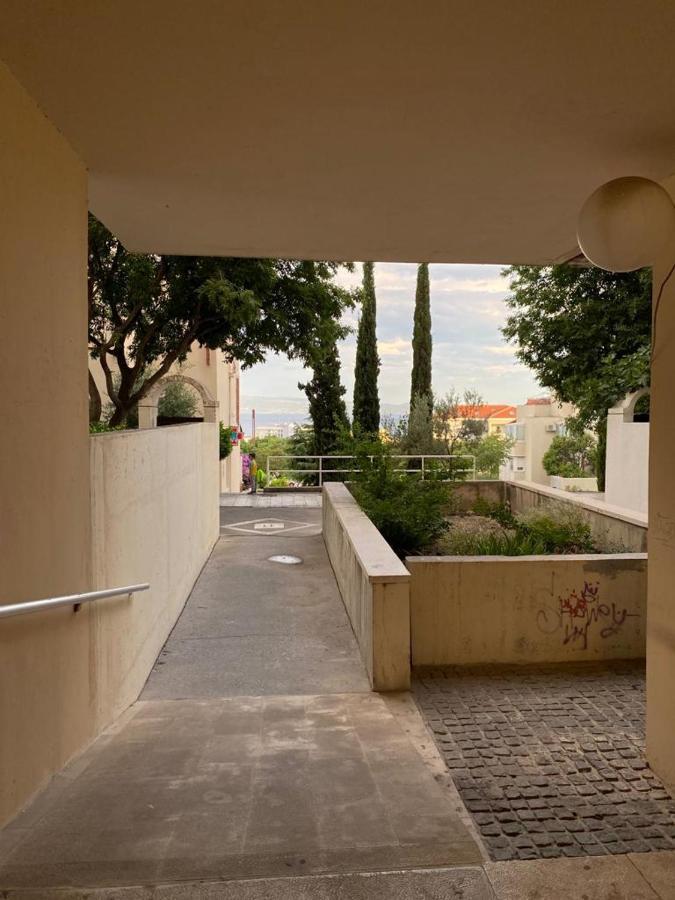 Hortensija Split Exterior foto