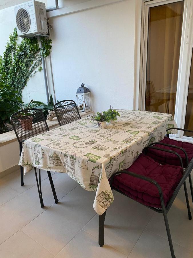Hortensija Split Exterior foto